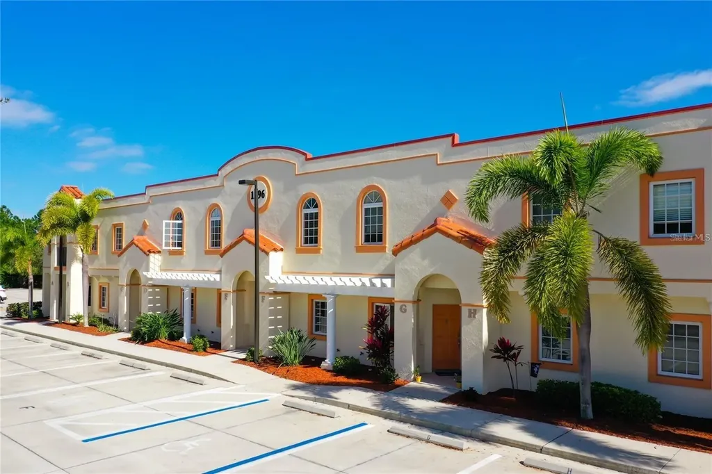 1196 Rio De Janeiro Avenue Punta Gorda FL 33983