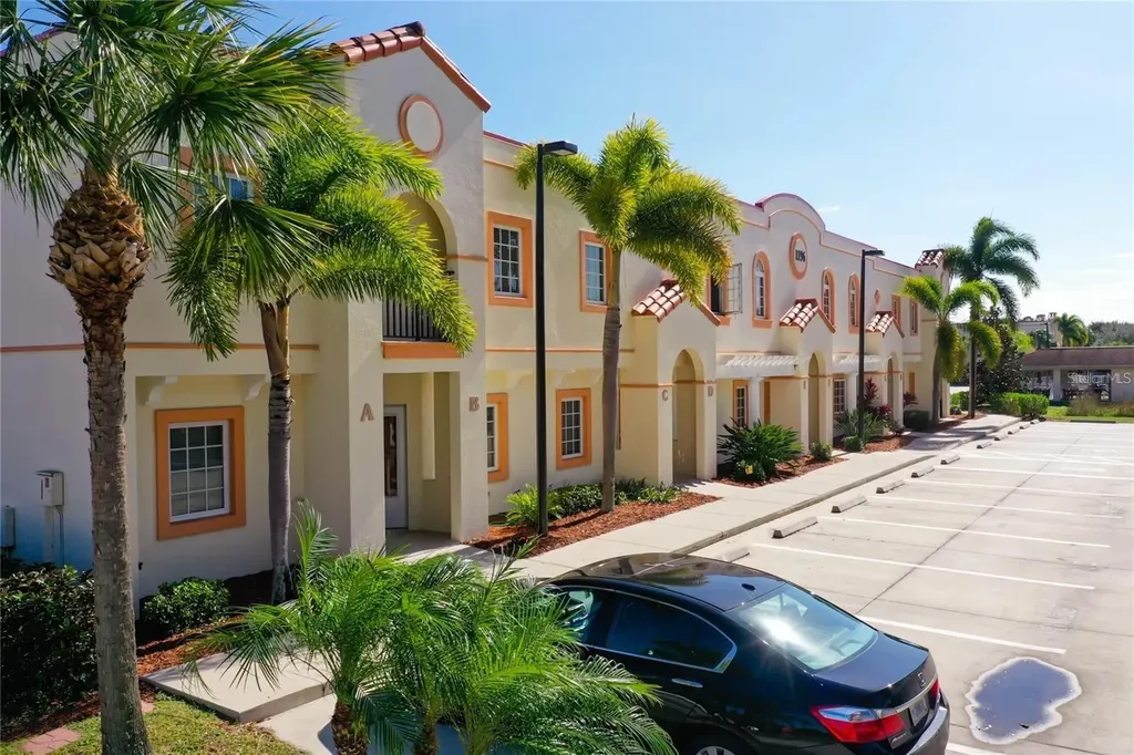 1196 Rio De Janeiro Avenue Punta Gorda FL 33983