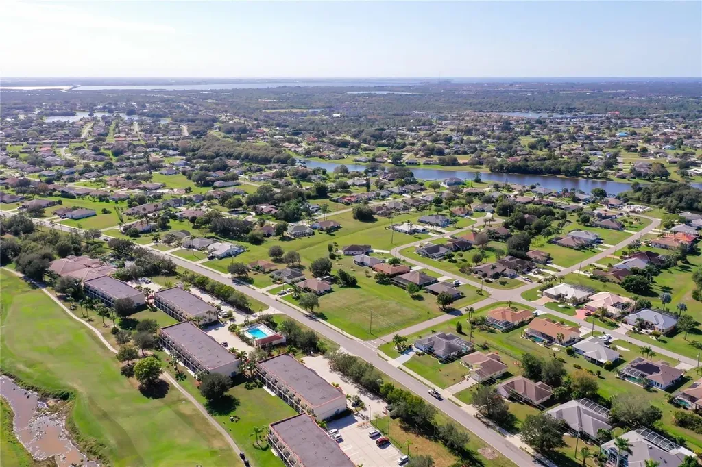 1196 Rio De Janeiro Avenue Punta Gorda FL 33983