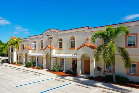 1196 Rio De Janeiro Avenue Punta Gorda FL 33983