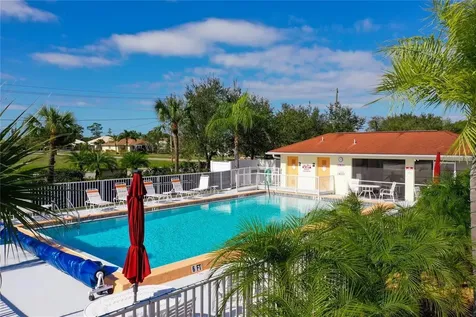 1196 Rio De Janeiro Avenue Punta Gorda FL 33983