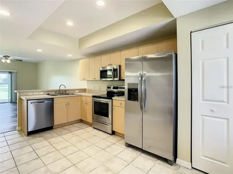 1196 Rio De Janeiro Avenue Punta Gorda FL 33983