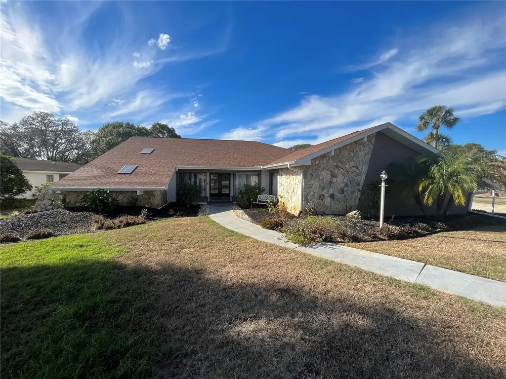 5375 Patricia Place Weeki Wachee FL 34607