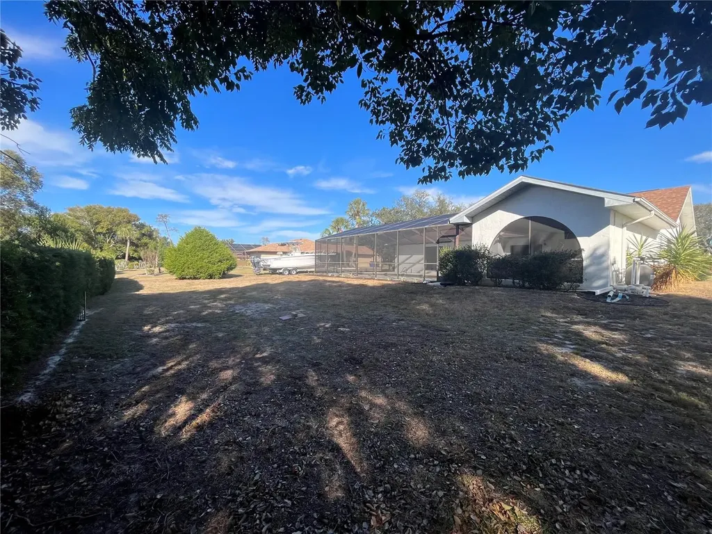 5375 Patricia Place Weeki Wachee FL 34607
