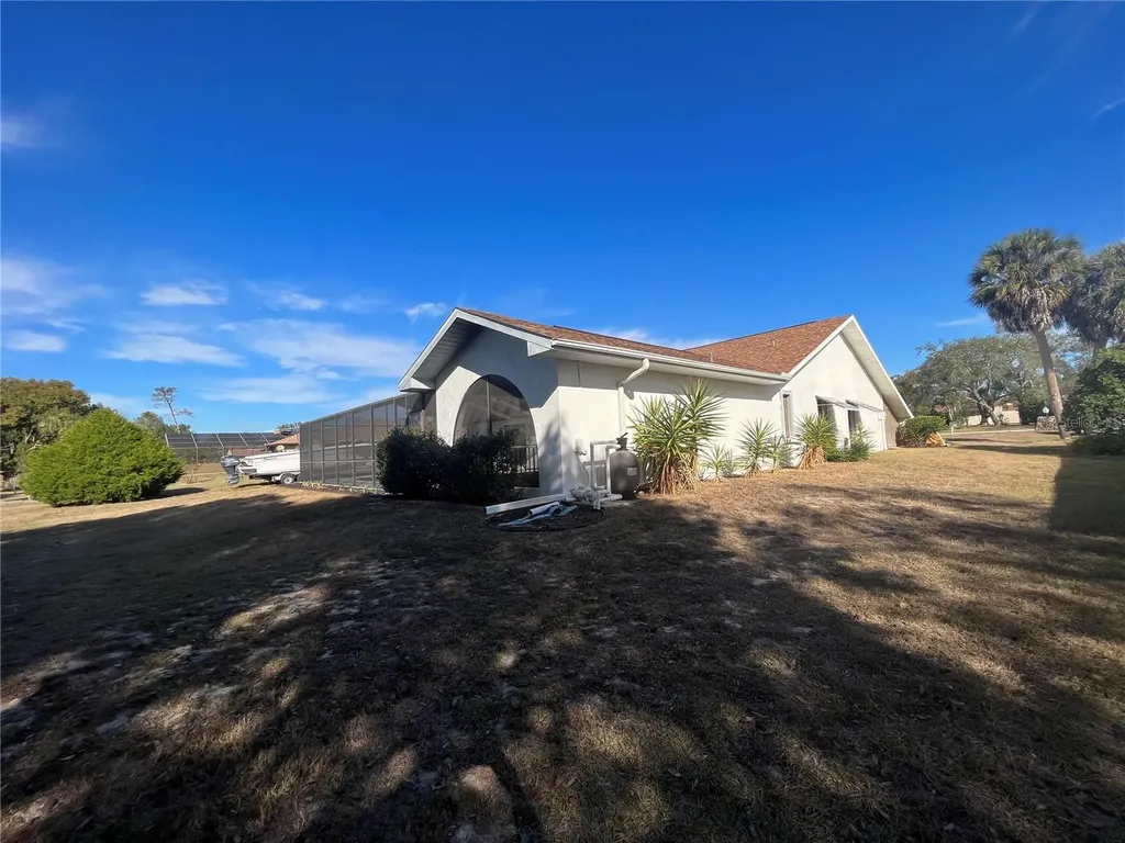 5375 Patricia Place Weeki Wachee FL 34607