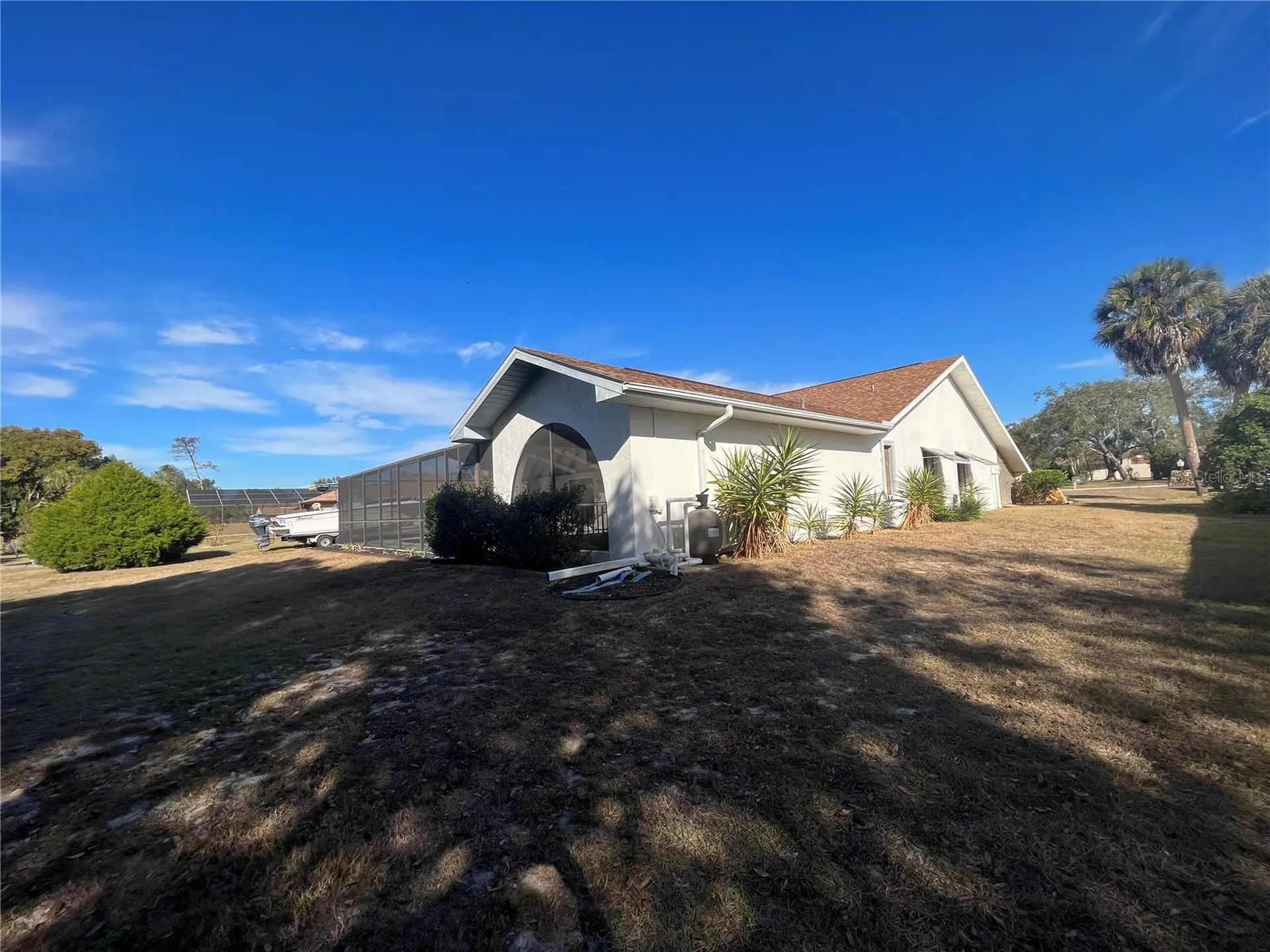 5375 Patricia Place Weeki Wachee FL 34607
