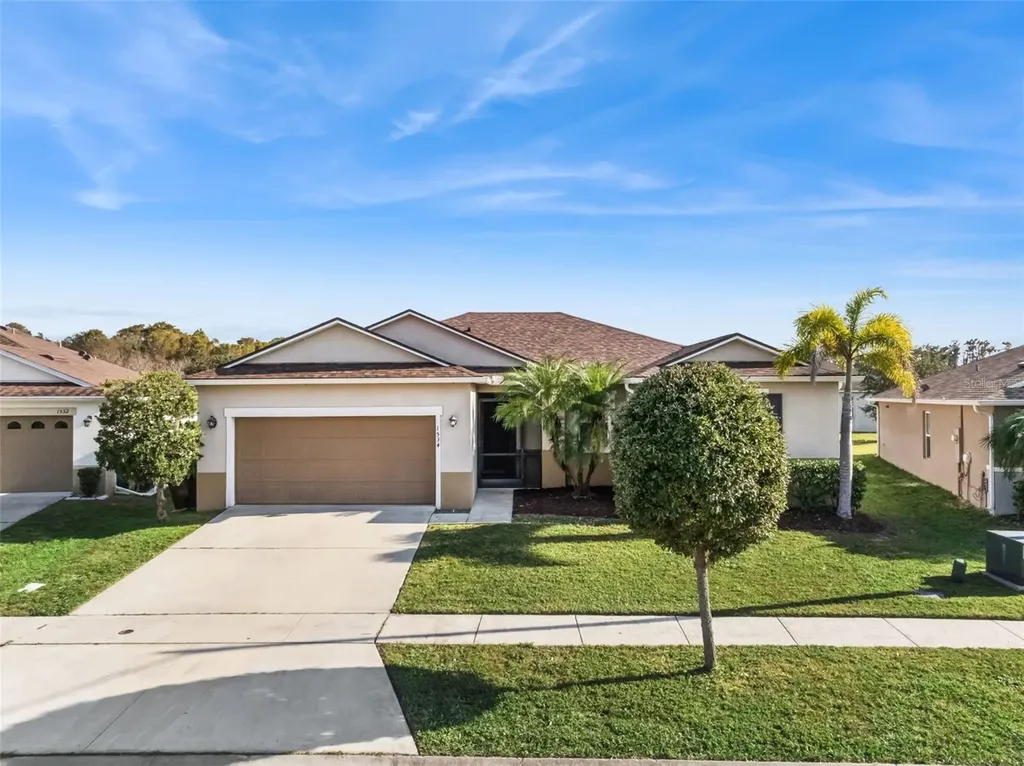 1534 Angler Avenue Kissimmee FL 34746