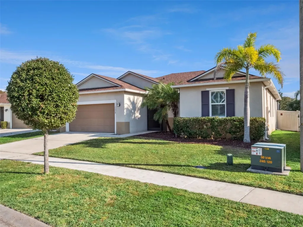 1534 Angler Avenue Kissimmee FL 34746