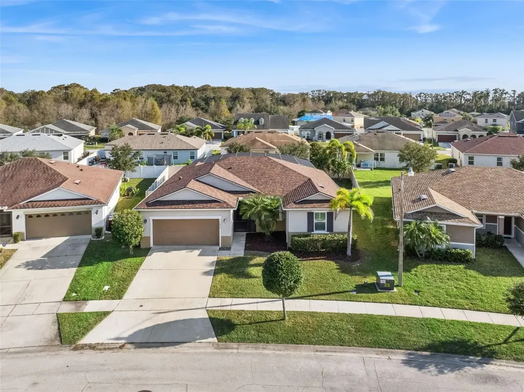 1534 Angler Avenue Kissimmee FL 34746