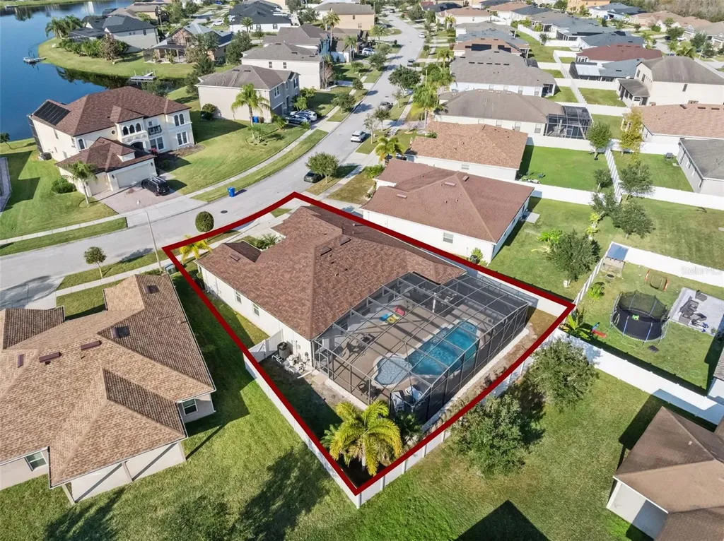 1534 Angler Avenue Kissimmee FL 34746
