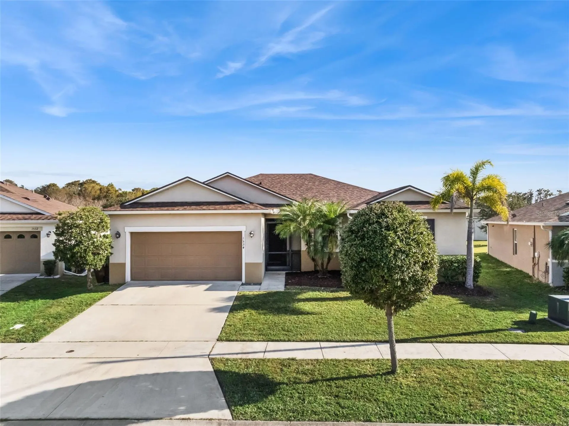 1534 Angler Avenue Kissimmee FL 34746
