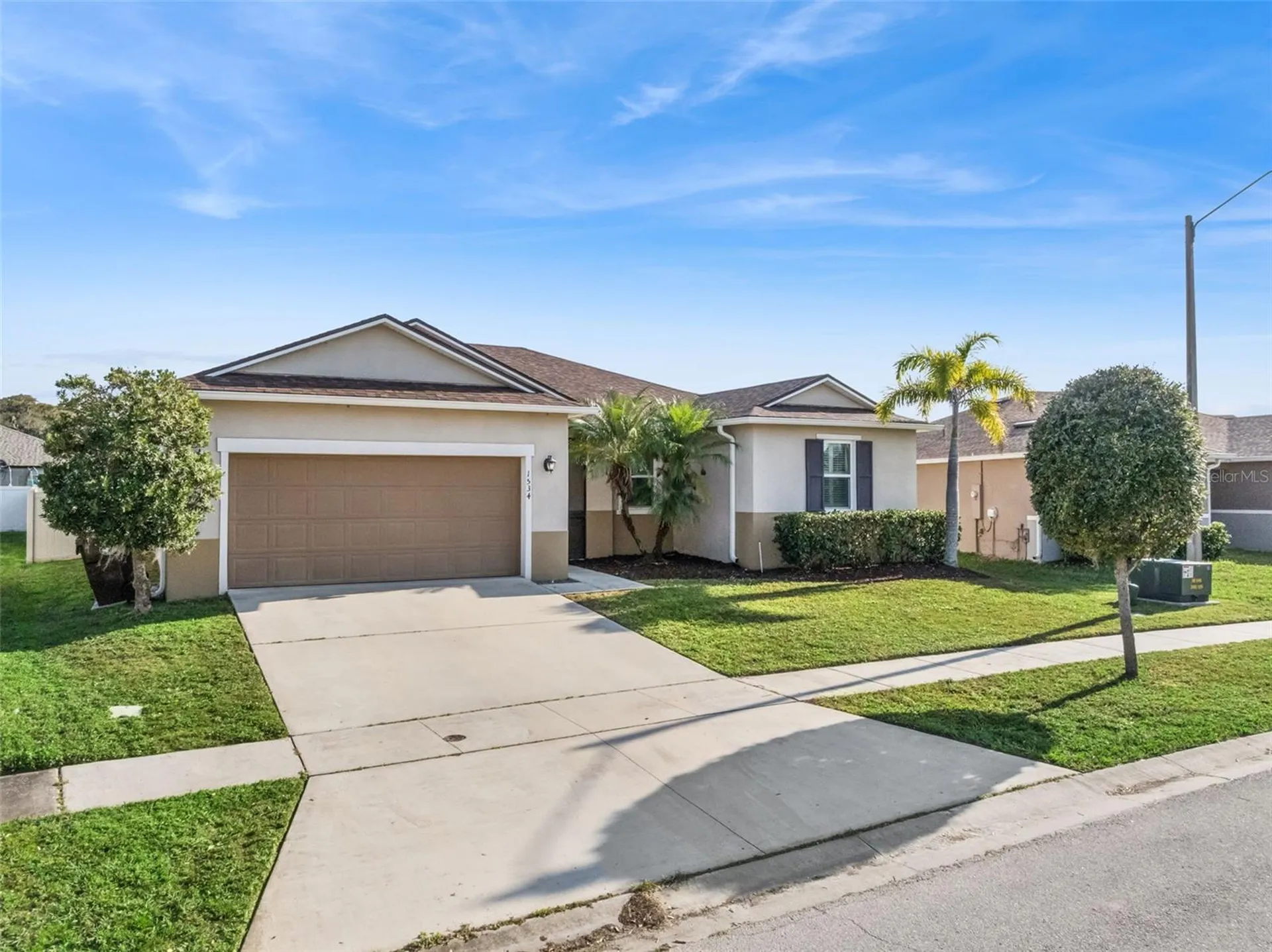 1534 Angler Avenue Kissimmee FL 34746