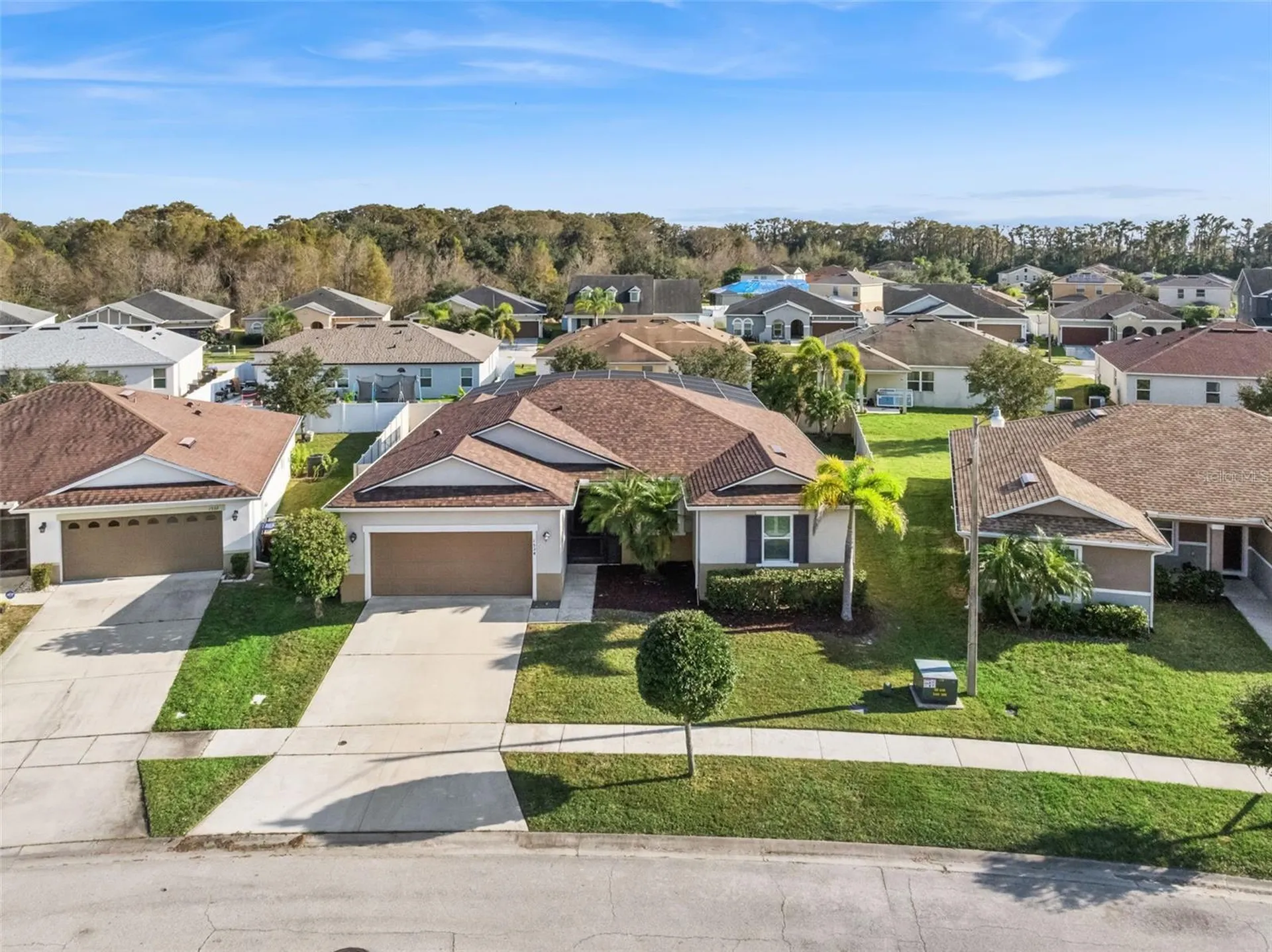1534 Angler Avenue Kissimmee FL 34746