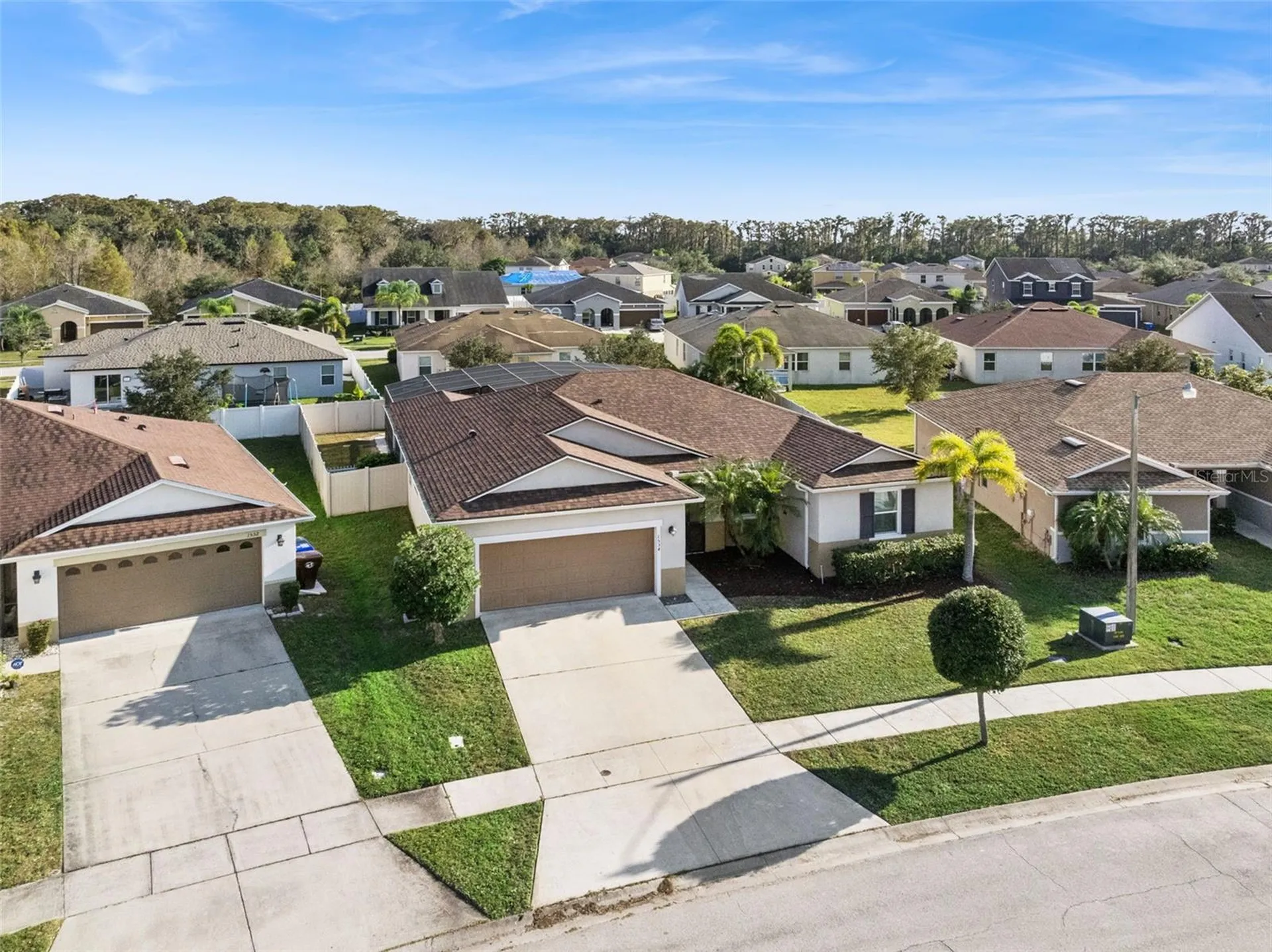 1534 Angler Avenue Kissimmee FL 34746