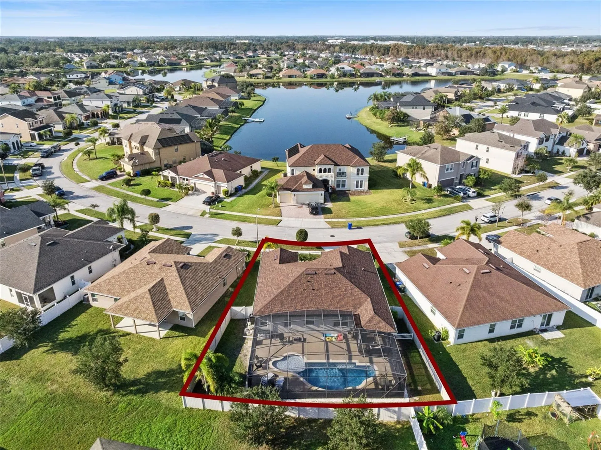 1534 Angler Avenue Kissimmee FL 34746