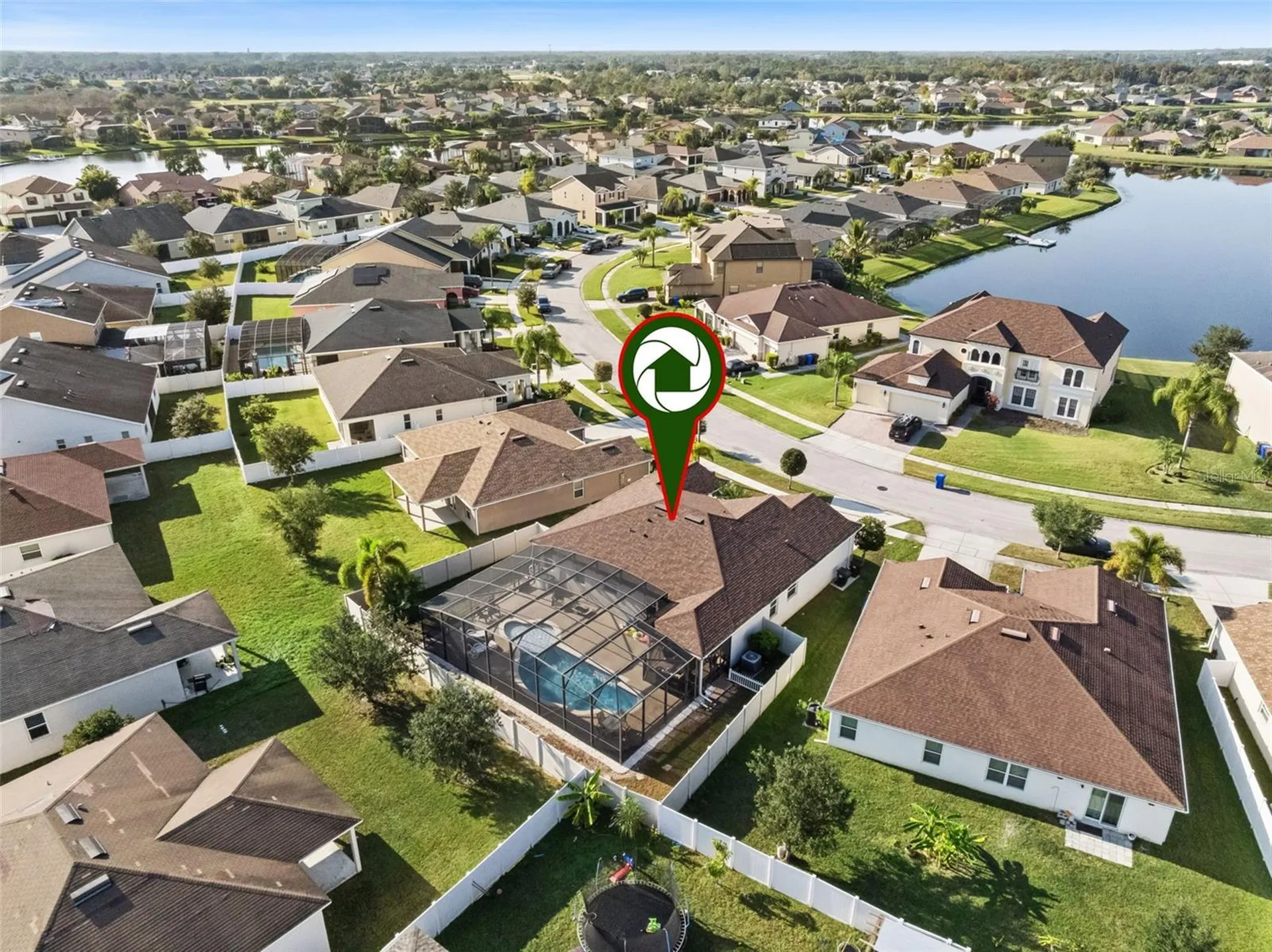 1534 Angler Avenue Kissimmee FL 34746