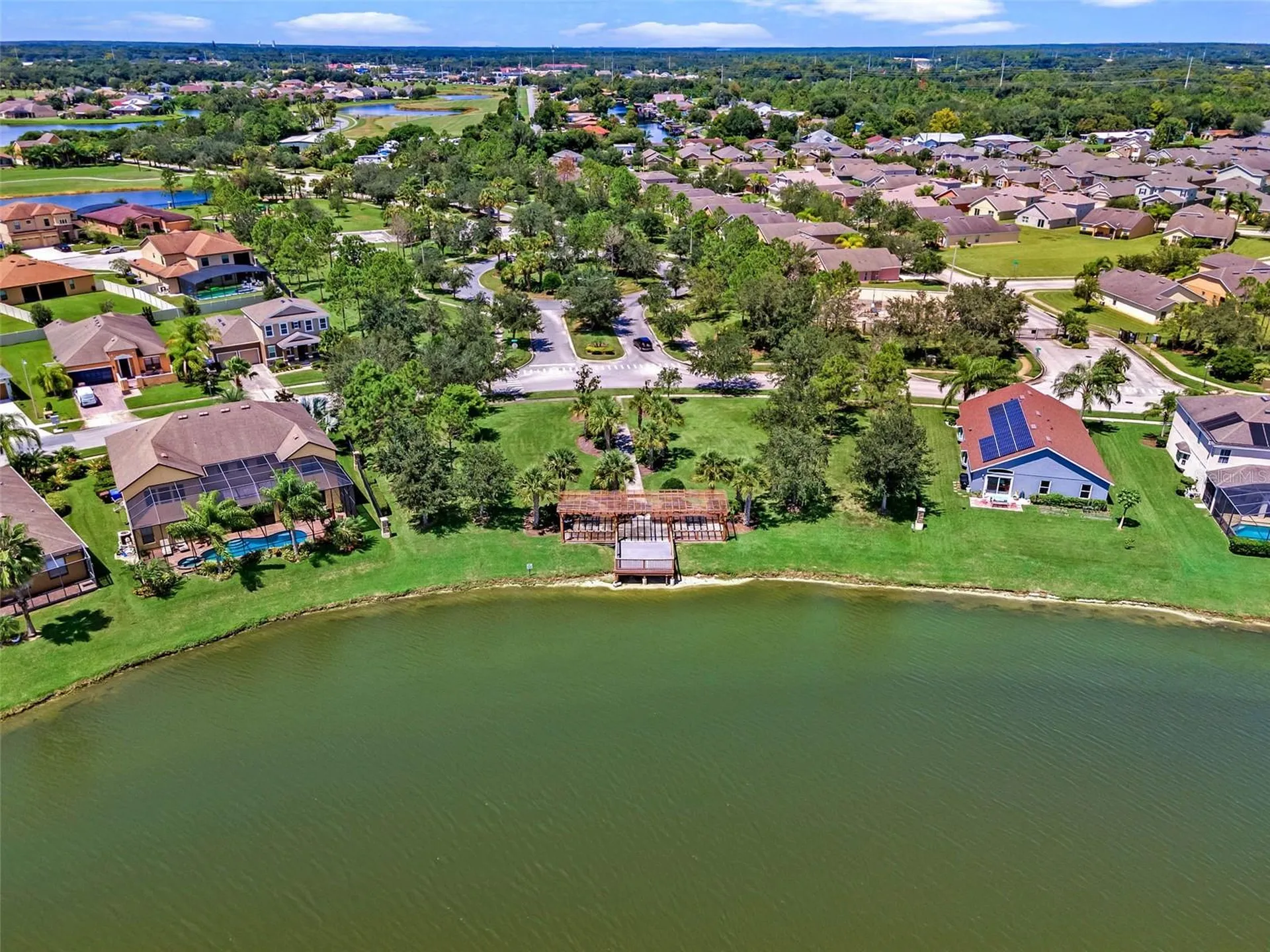 1534 Angler Avenue Kissimmee FL 34746