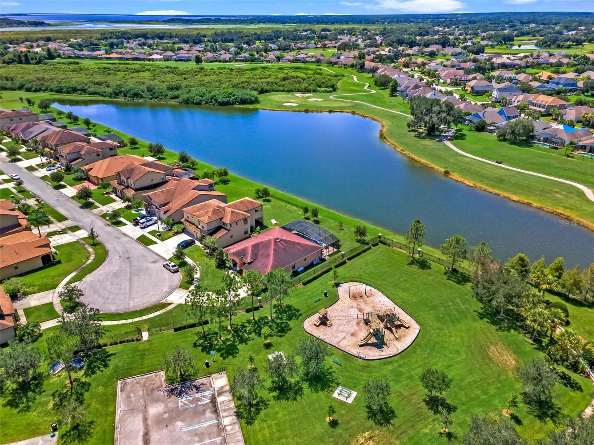 1534 Angler Avenue Kissimmee FL 34746