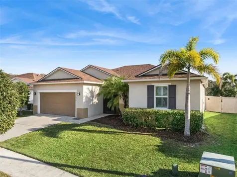 1534 Angler Avenue Kissimmee FL 34746