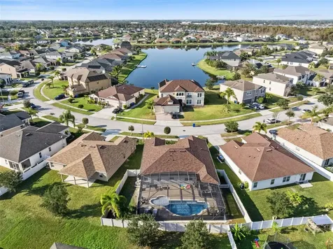 1534 Angler Avenue Kissimmee FL 34746
