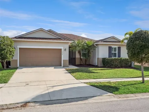 1534 Angler Avenue Kissimmee FL 34746