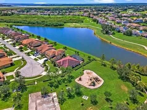 1534 Angler Avenue Kissimmee FL 34746