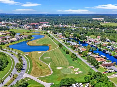 1534 Angler Avenue Kissimmee FL 34746