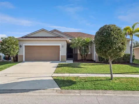 1534 Angler Avenue Kissimmee FL 34746