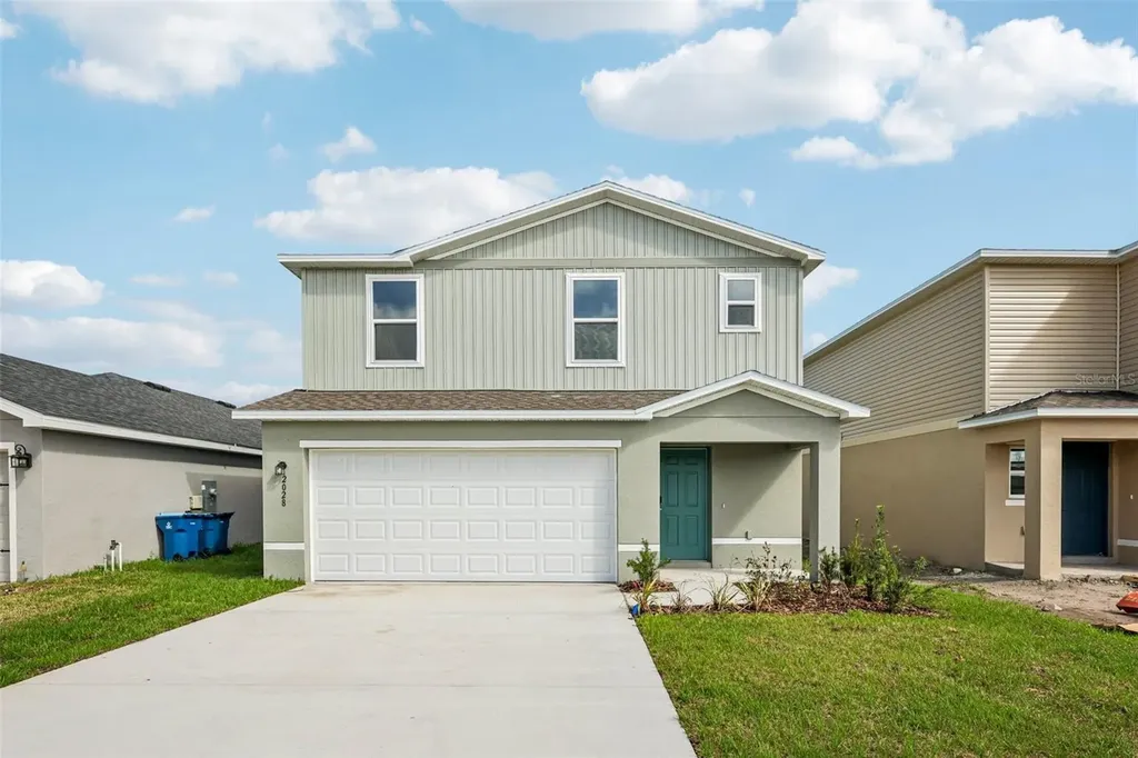 2028 Golden Beak Drive Eagle Lake FL 33839