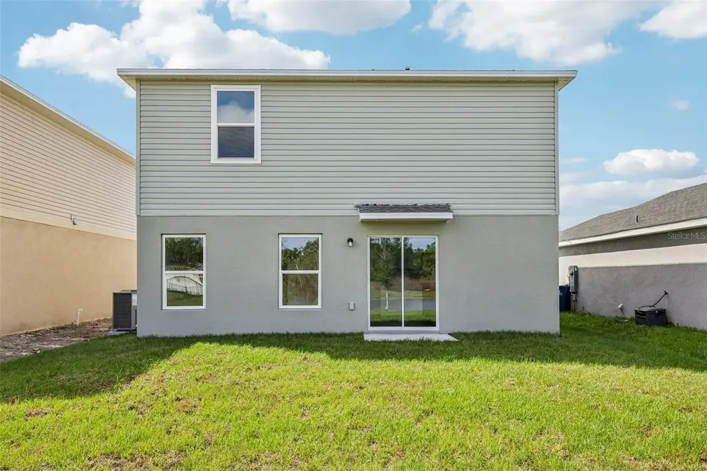 2028 Golden Beak Drive Eagle Lake FL 33839