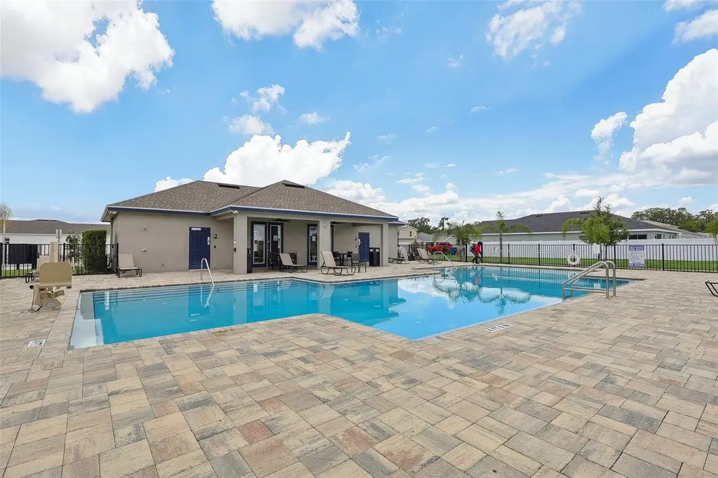 2028 Golden Beak Drive Eagle Lake FL 33839