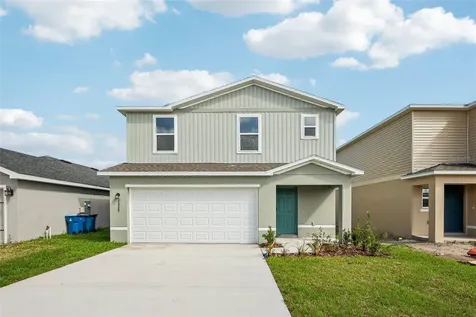 2028 Golden Beak Drive Eagle Lake FL 33839