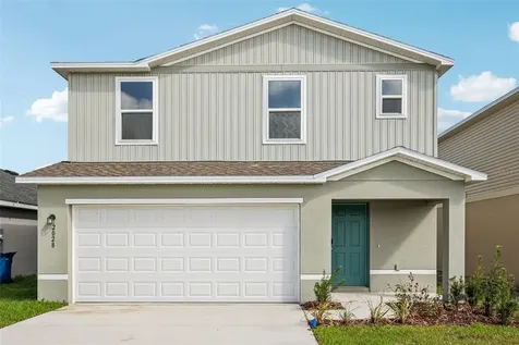 2028 Golden Beak Drive Eagle Lake FL 33839