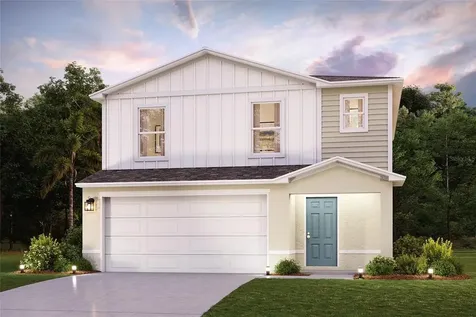 2028 Golden Beak Drive Eagle Lake FL 33839