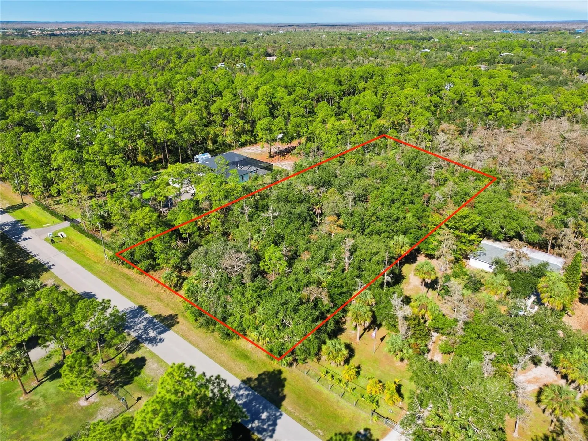 185 33rd Avenue NW Naples FL 34120