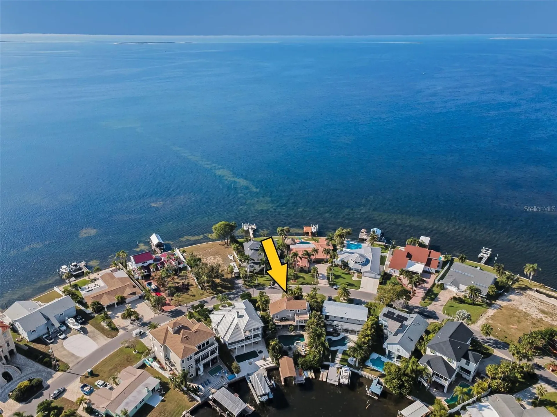 110 Carlyle Circle Palm Harbor FL 34683