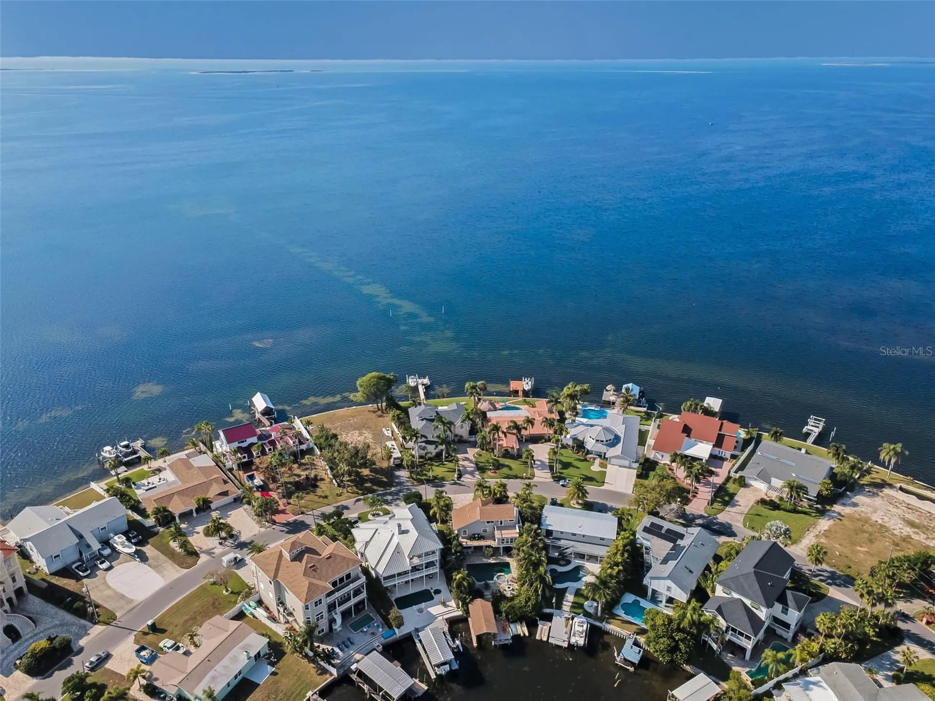110 Carlyle Circle Palm Harbor FL 34683
