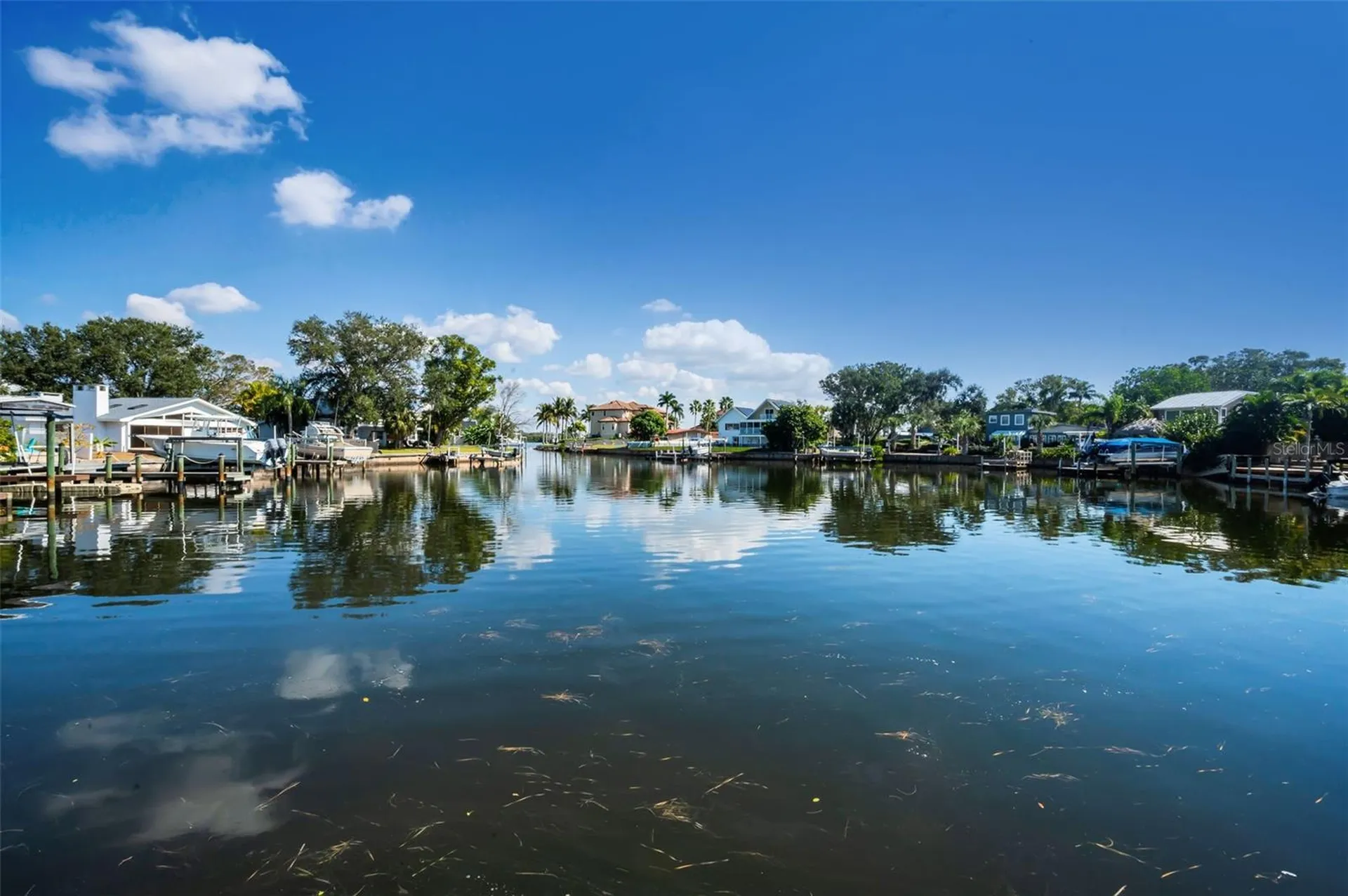 110 Carlyle Circle Palm Harbor FL 34683