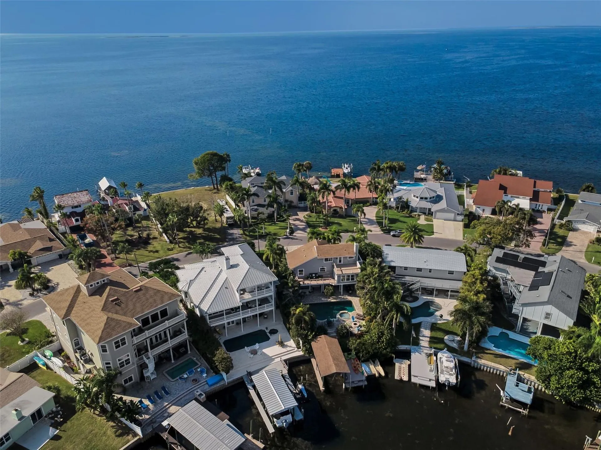 110 Carlyle Circle Palm Harbor FL 34683