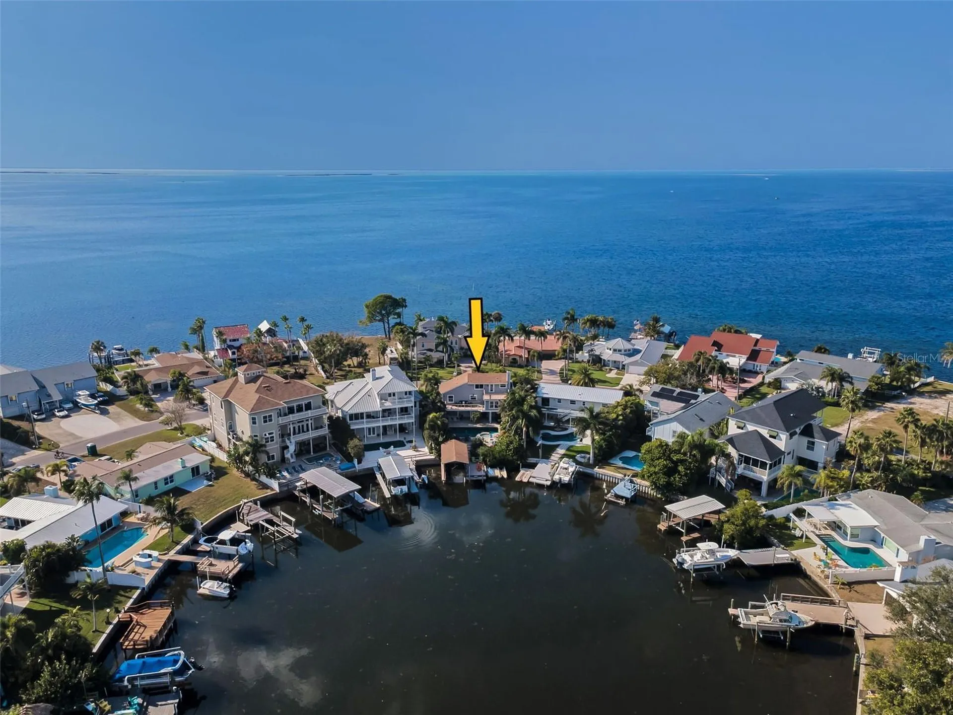 110 Carlyle Circle Palm Harbor FL 34683