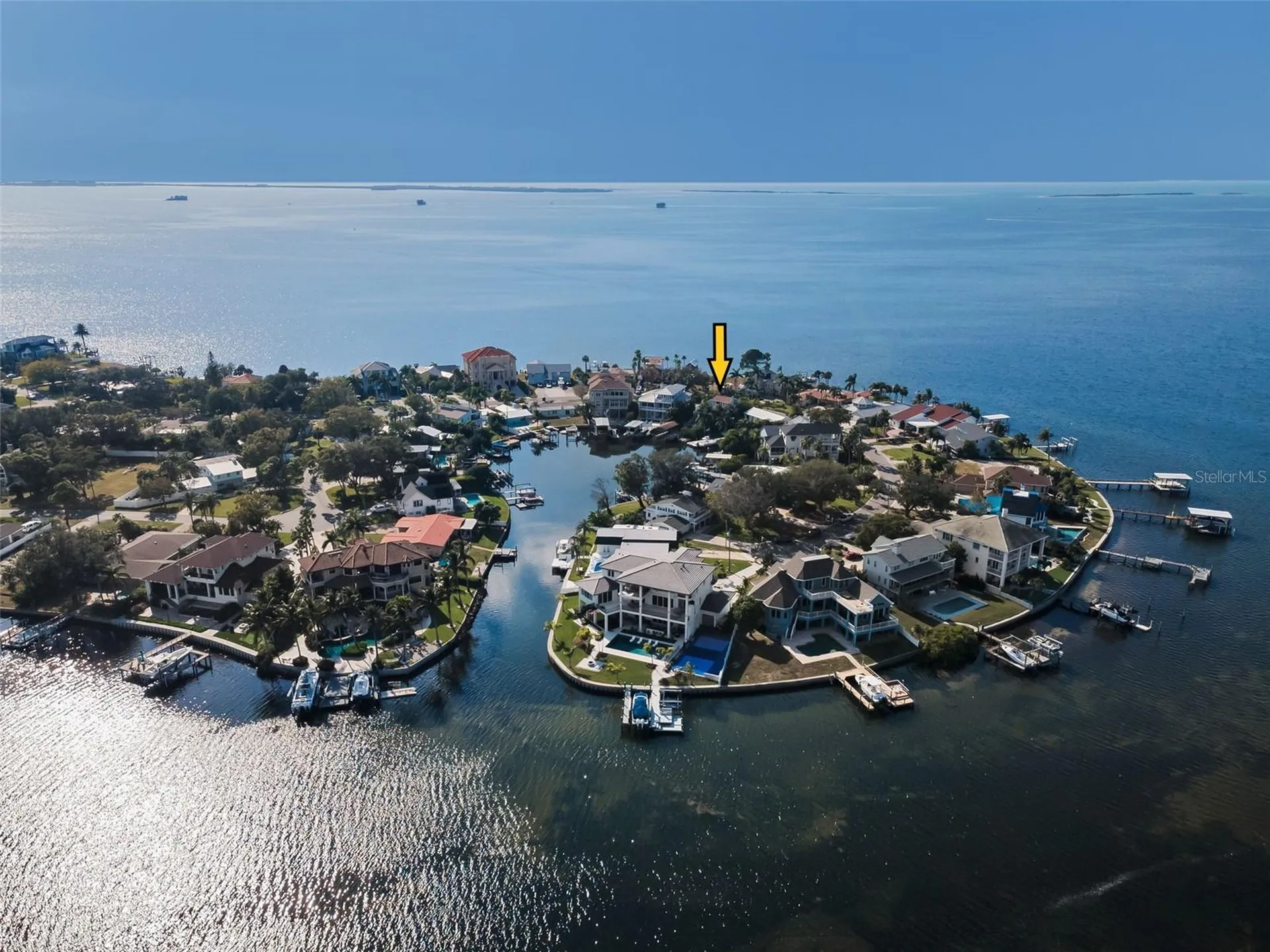 110 Carlyle Circle Palm Harbor FL 34683