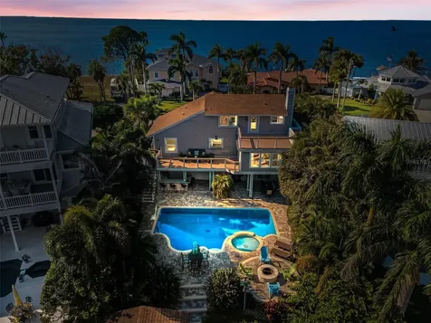 110 Carlyle Circle Palm Harbor FL 34683