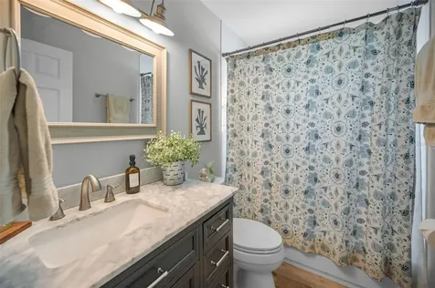 110 Carlyle Circle Palm Harbor FL 34683