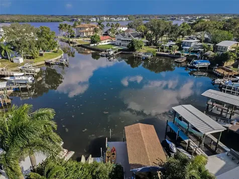 110 Carlyle Circle Palm Harbor FL 34683