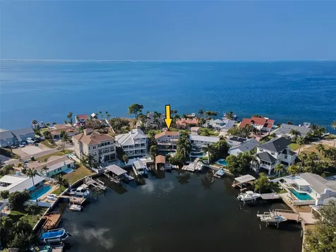 110 Carlyle Circle Palm Harbor FL 34683
