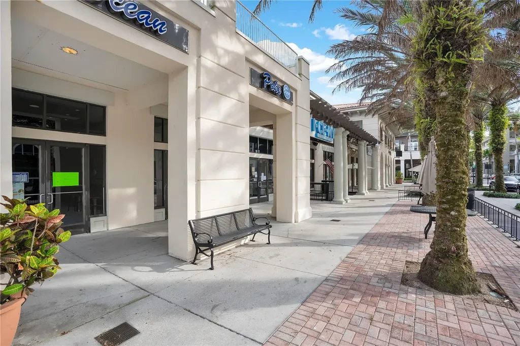 1865 Britlyn Alley Orlando FL 32814