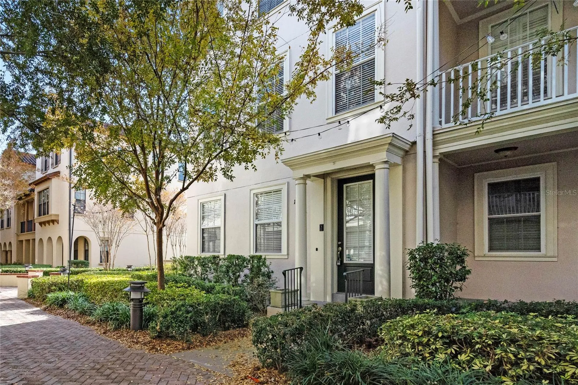 1865 Britlyn Alley Orlando FL 32814