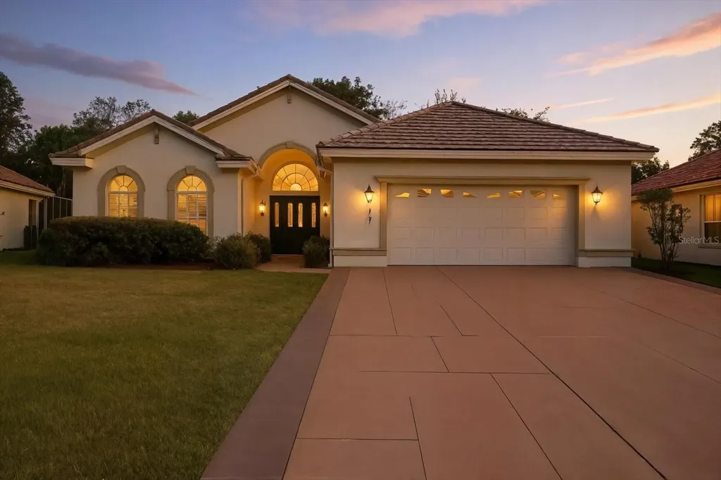 1683 N Shadowview Path Hernando FL 34442