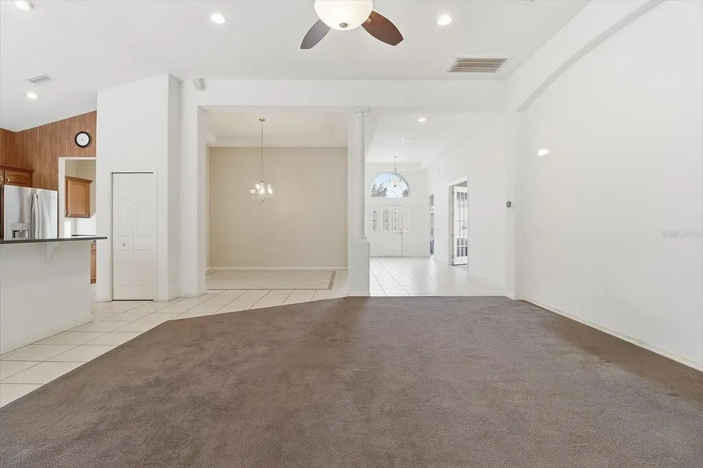 1683 N Shadowview Path Hernando FL 34442