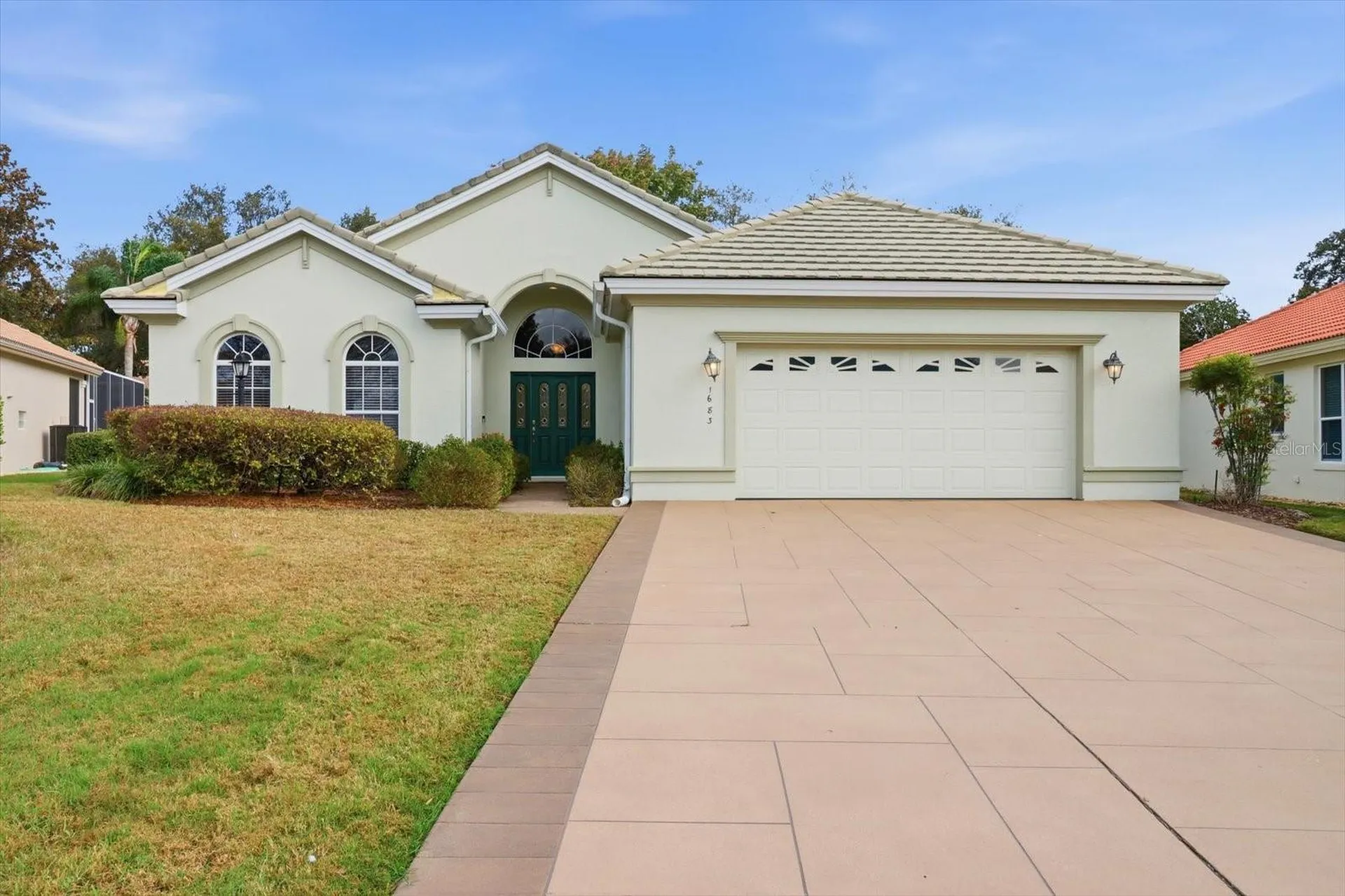 1683 N Shadowview Path Hernando FL 34442